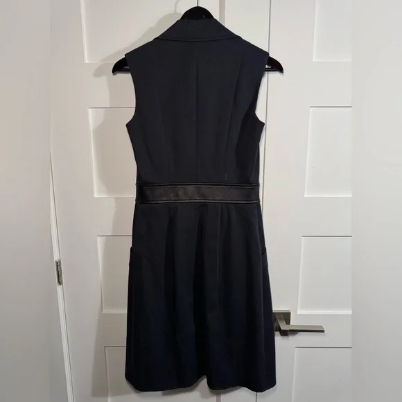 Designer vest - Picture 4 of 5